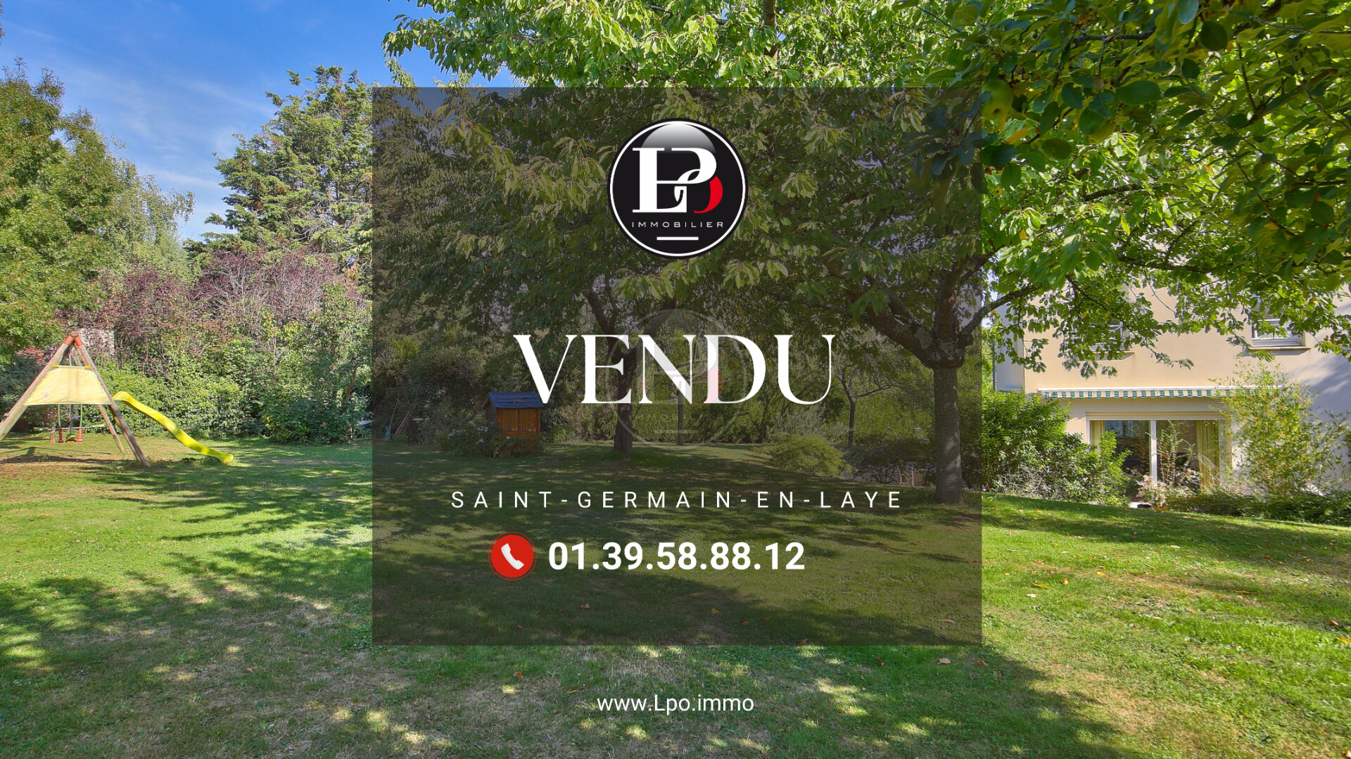 MAISON D'ARCHITECTE - 7 pièces - 210 m2