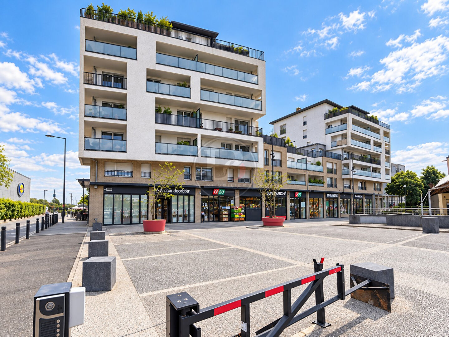 Agence immobilière de LPO IMMOBILIER - Legs ,  Patrimoine Ouest IMMOBILIER