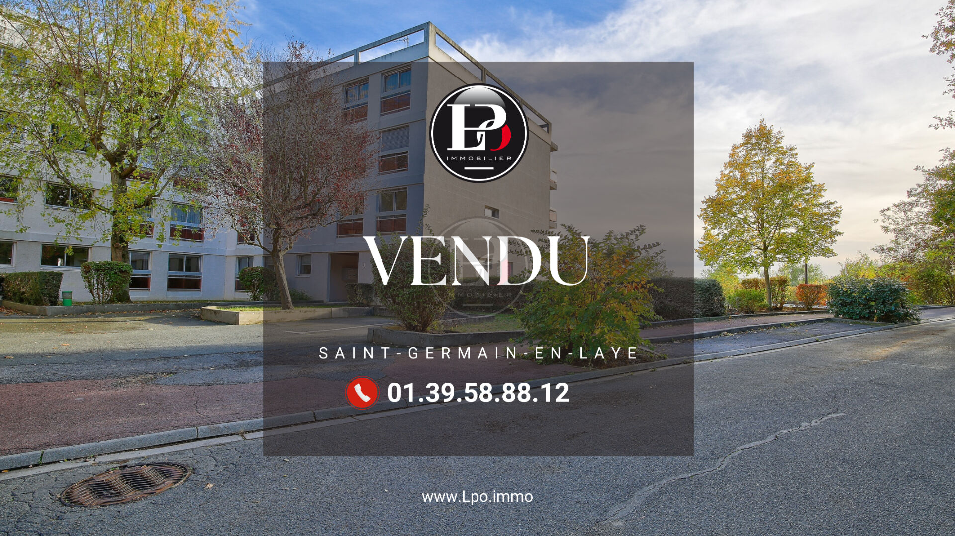 Agence immobilière de LPO IMMOBILIER - Legs ,  Patrimoine Ouest IMMOBILIER