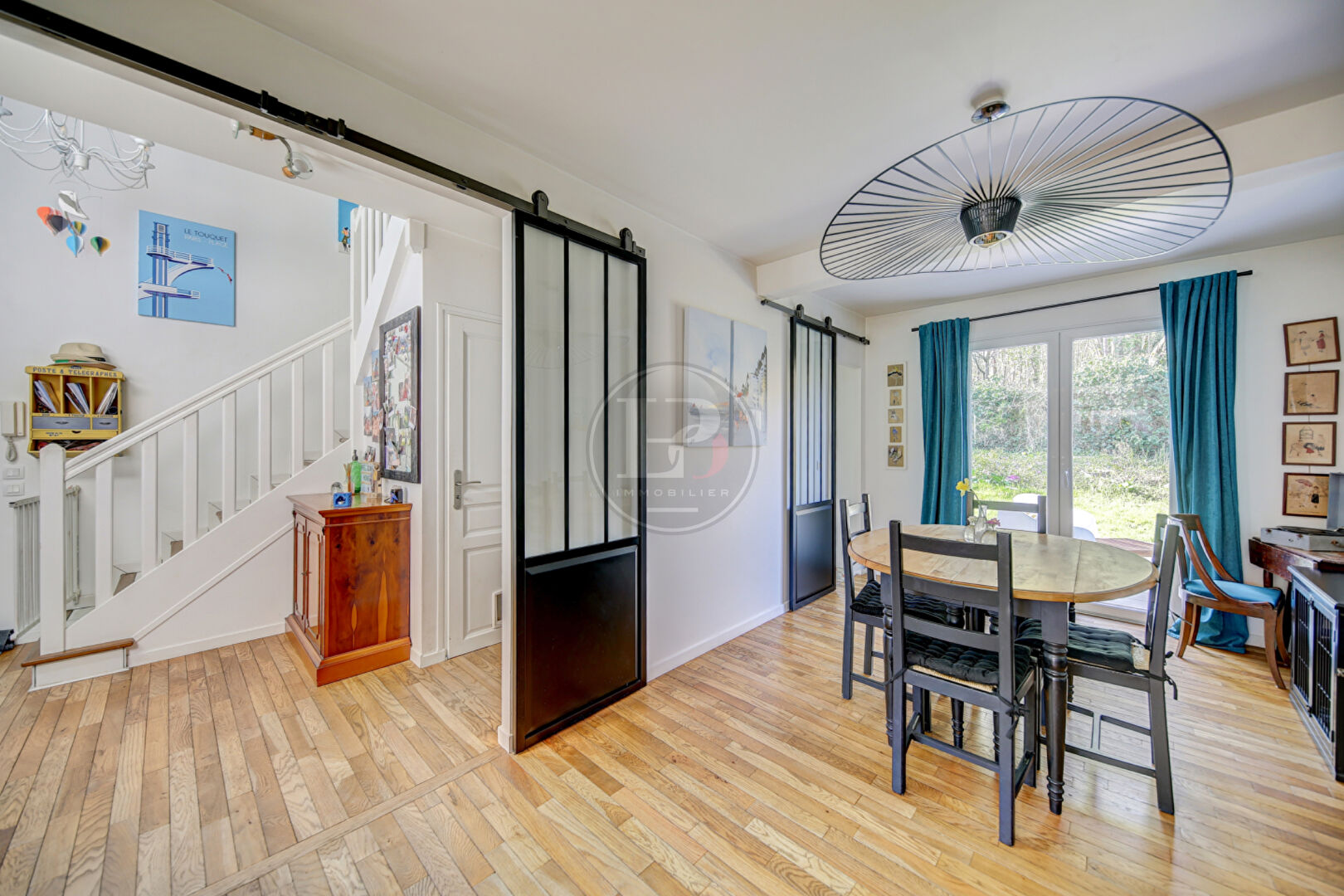 Agence immobilière de LPO IMMOBILIER - Legs ,  Patrimoine Ouest IMMOBILIER