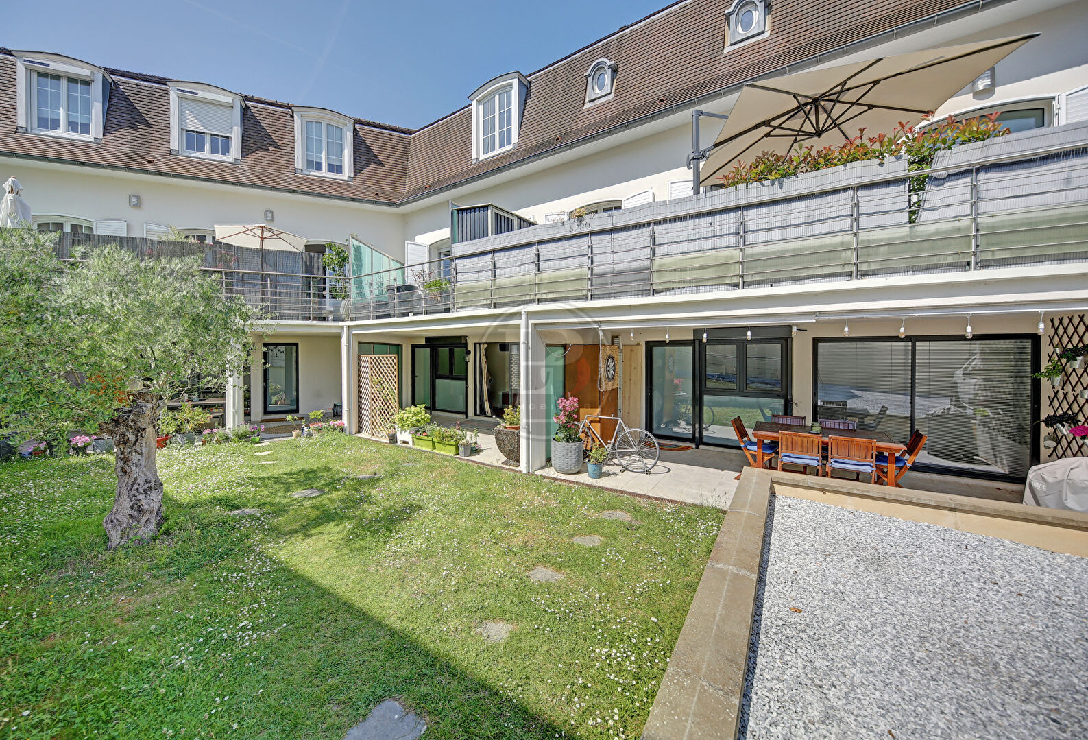 Agence immobilière de LPO IMMOBILIER - Legs ,  Patrimoine Ouest IMMOBILIER