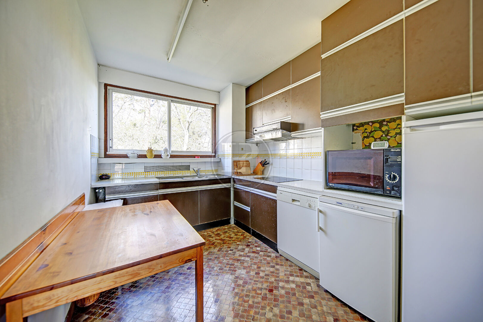 Photo La Roseraie - Appartement Expo. Sud-Ouest - 3 Chambres - 94 m2 image 5/6