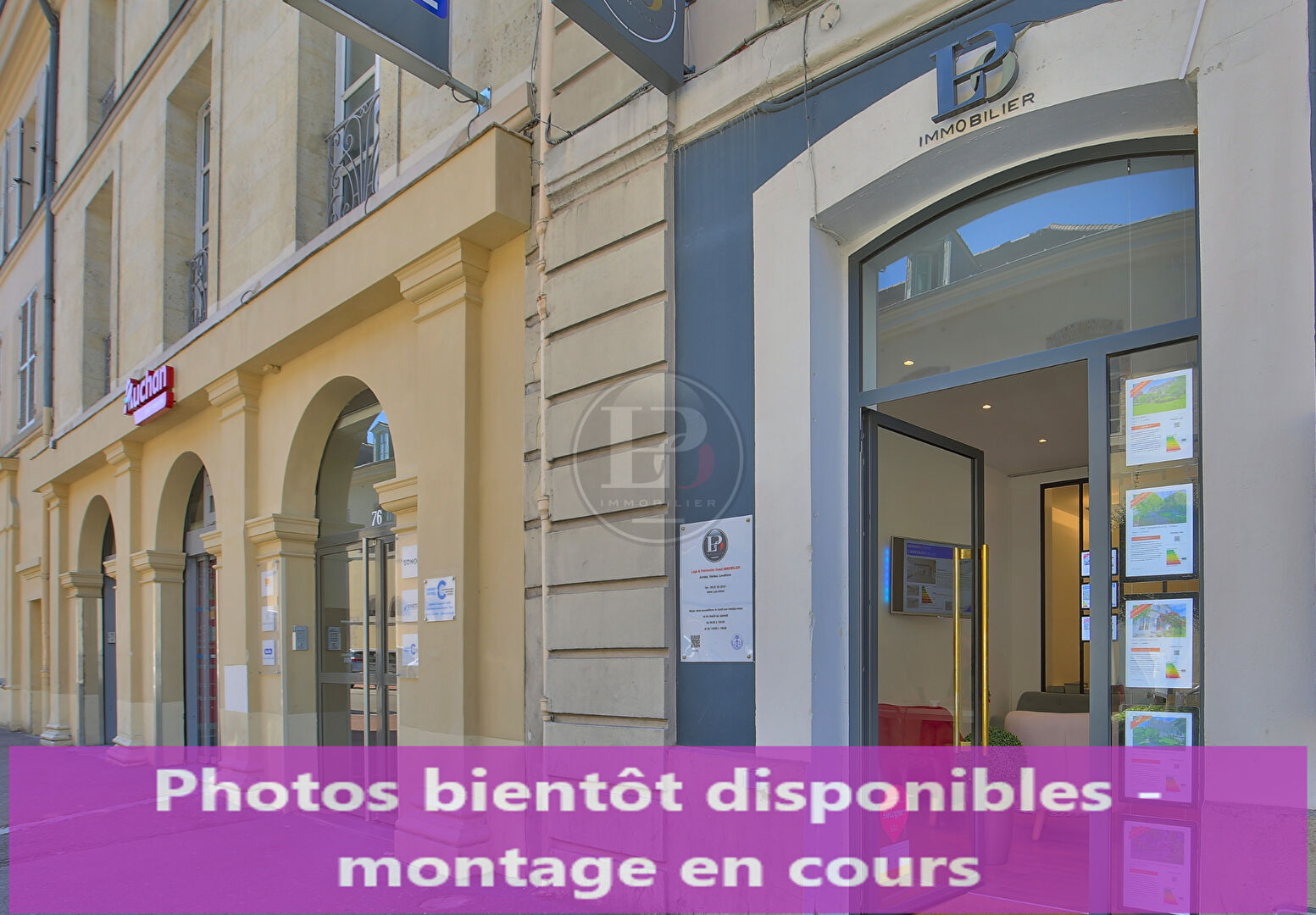 Agence immobilière de LPO IMMOBILIER - Legs ,  Patrimoine Ouest IMMOBILIER