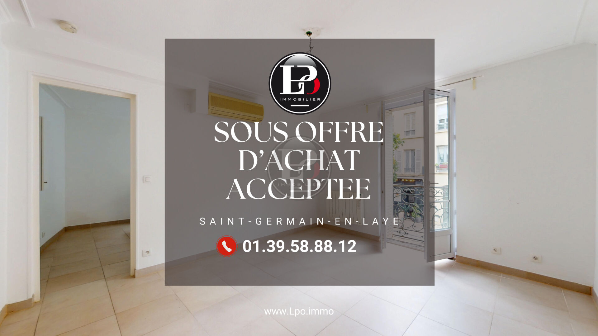 Agence immobilière de LPO IMMOBILIER - Legs ,  Patrimoine Ouest IMMOBILIER