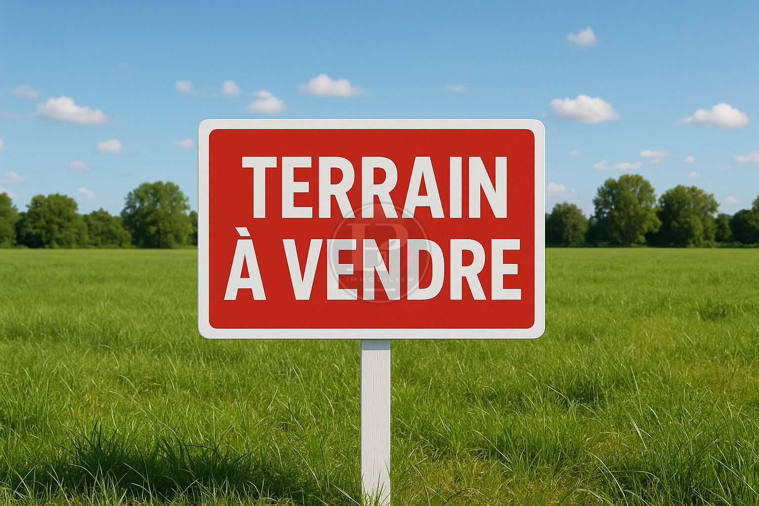 Photo Terrain à Bâtir - Clos de murs - Centre village image 1/3