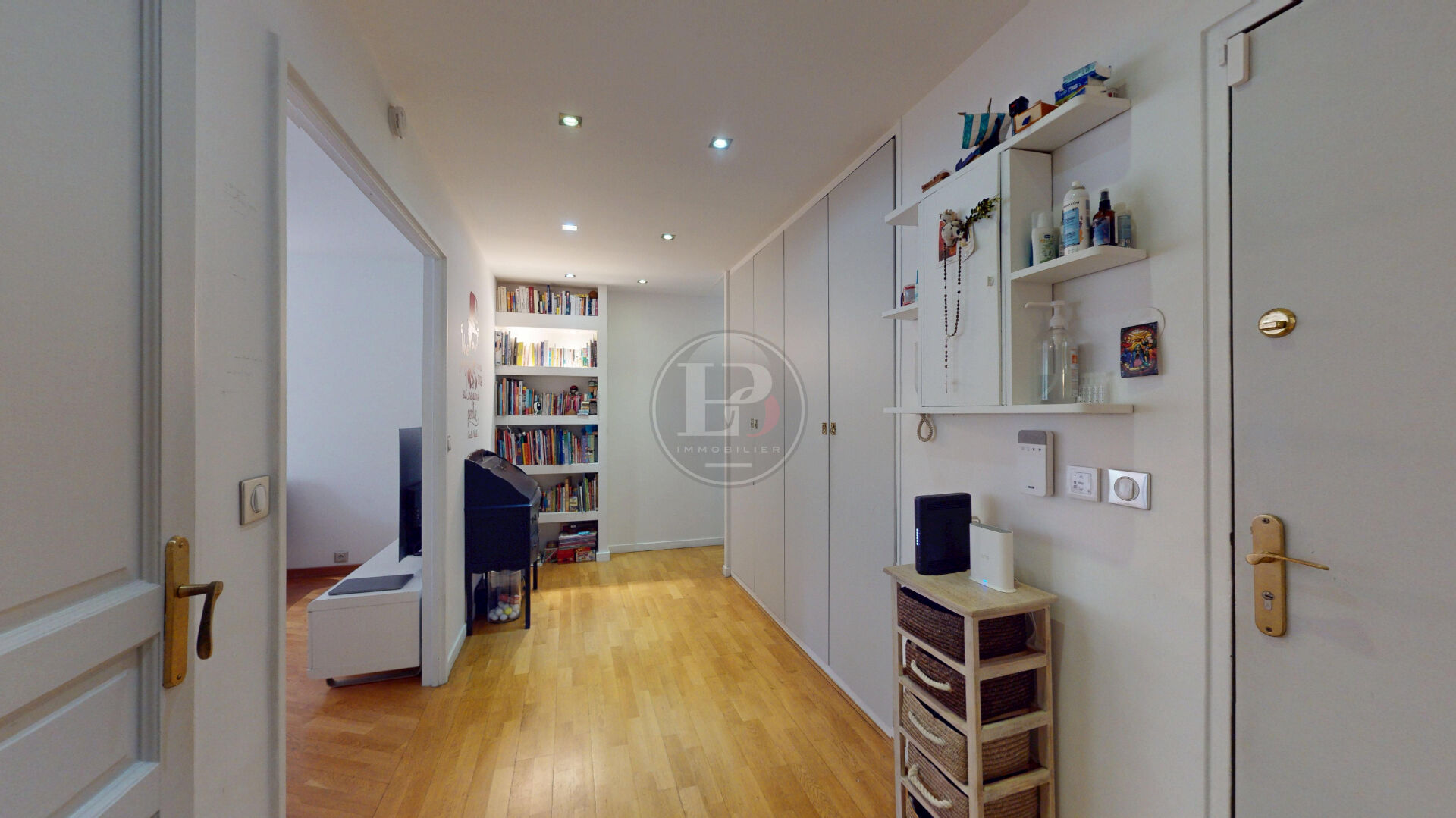 Agence immobilière de LPO IMMOBILIER - Legs ,  Patrimoine Ouest IMMOBILIER