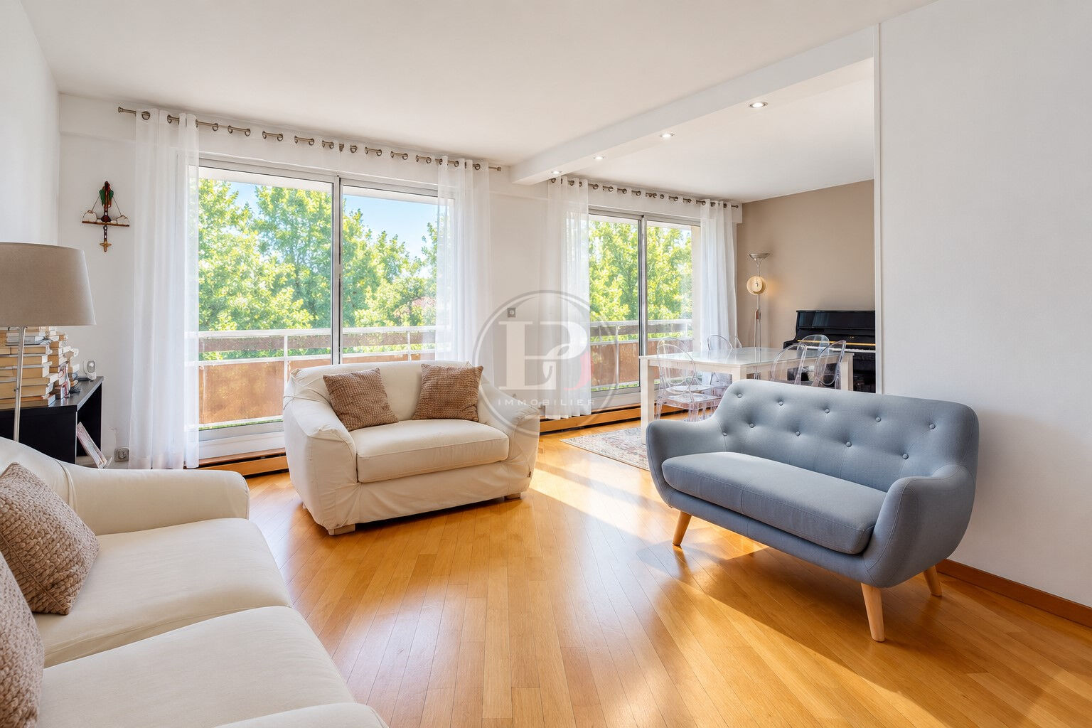 Agence immobilière de LPO IMMOBILIER - Legs ,  Patrimoine Ouest IMMOBILIER