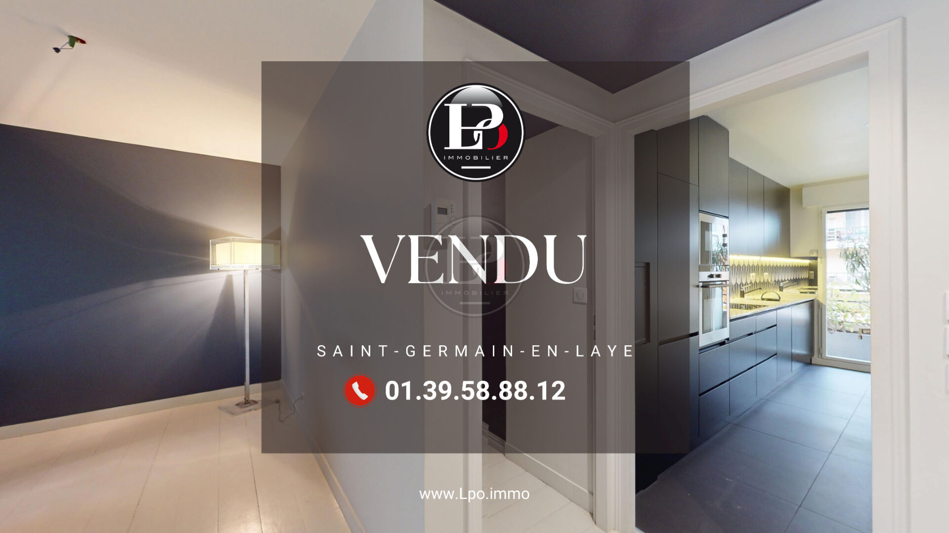 Agence immobilière de LPO IMMOBILIER - Legs ,  Patrimoine Ouest IMMOBILIER