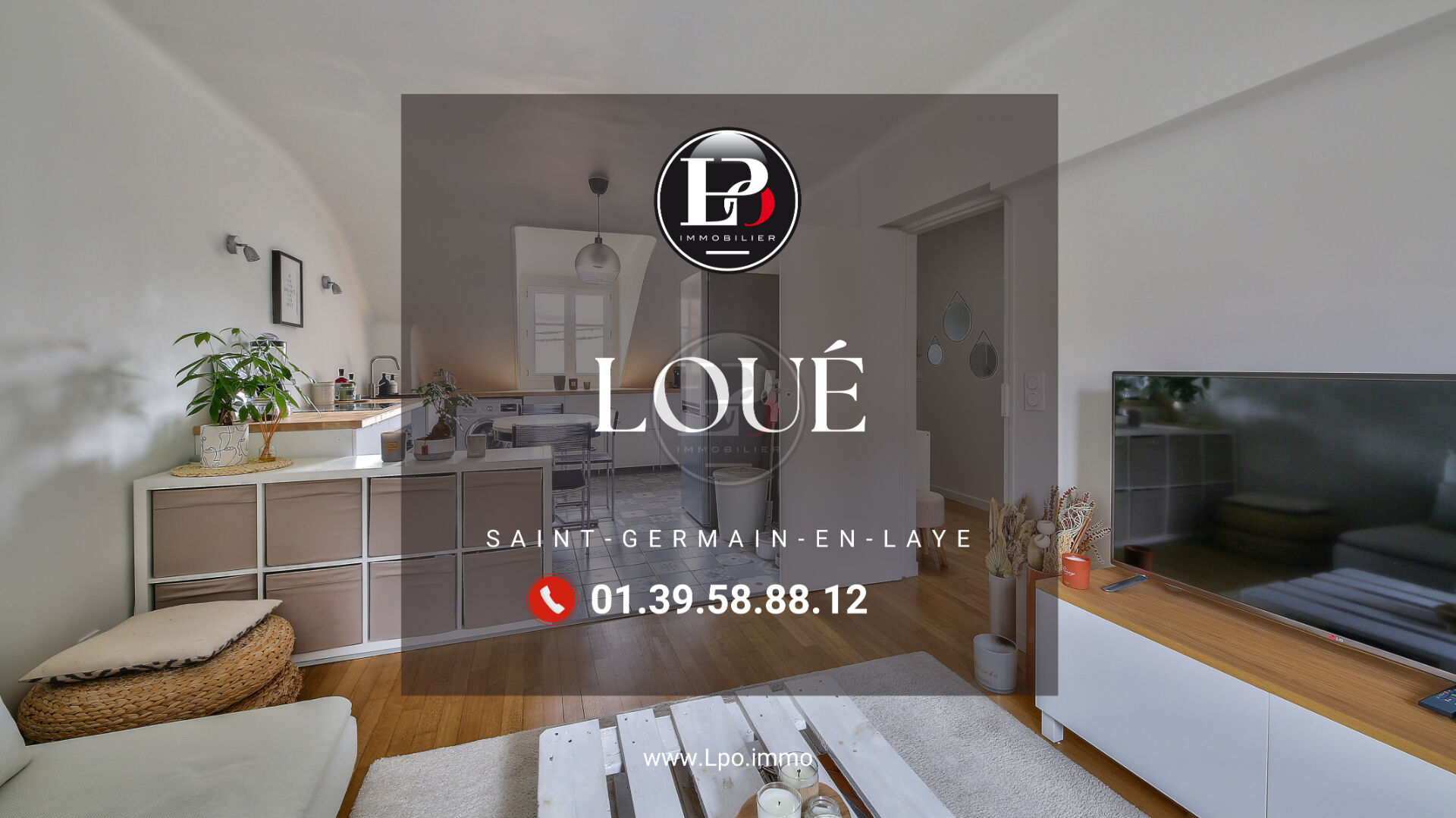 Photo Hyper centre - Splendide appartement 2 pièces - 52 m2 image 2/6