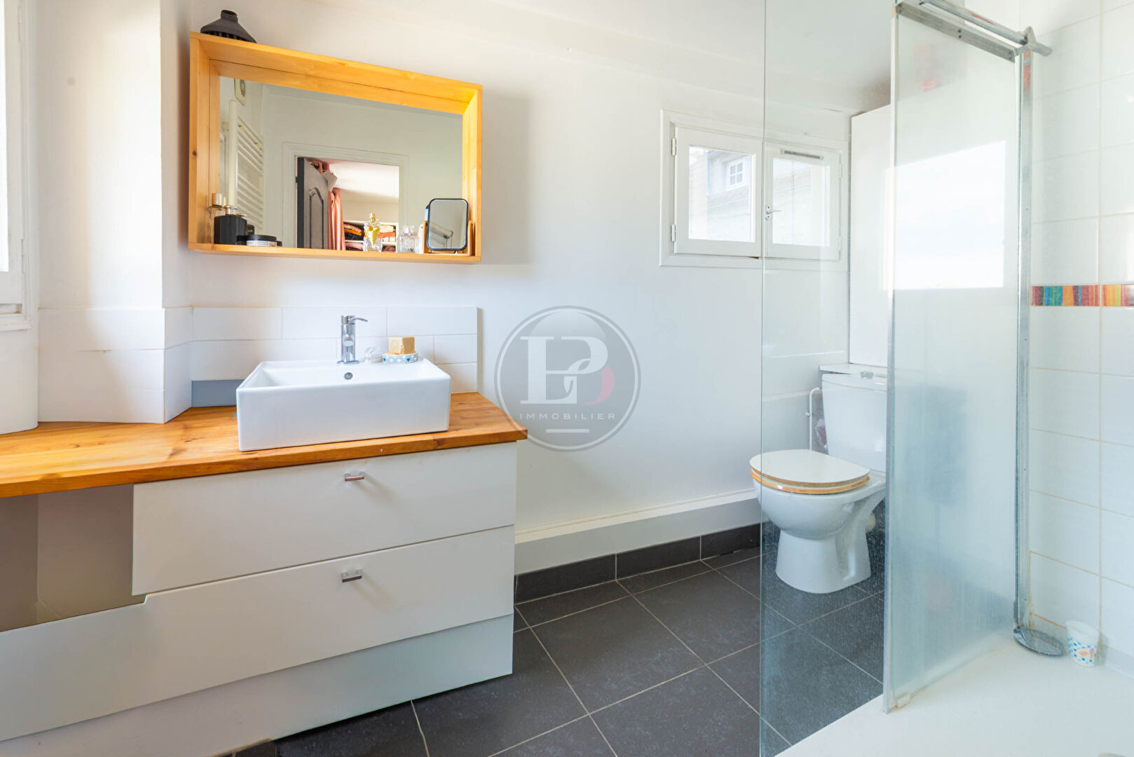 Photo Appartement 3 pièces - Duplex - 58 m2 image 6/6