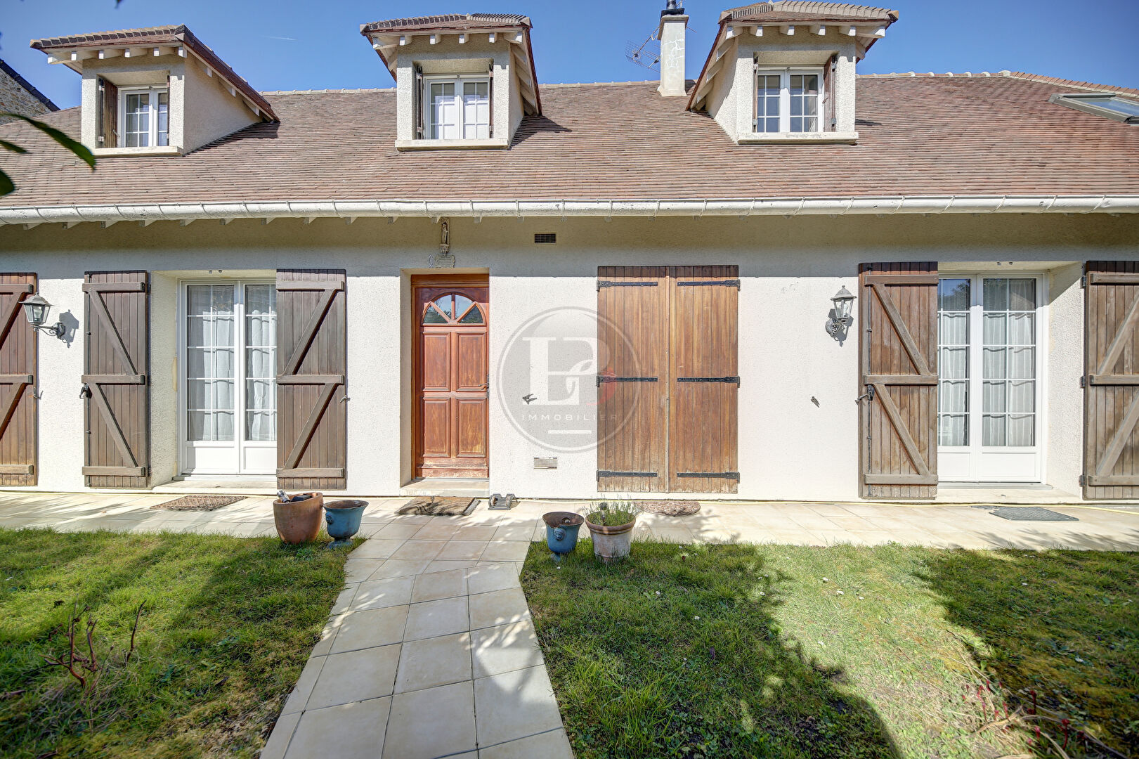 Agence immobilière de LPO IMMOBILIER - Legs ,  Patrimoine Ouest IMMOBILIER