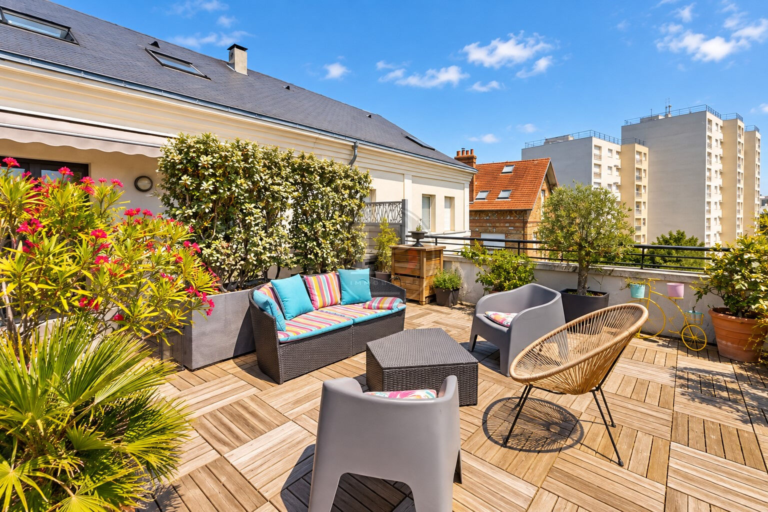 Agence immobilière de LPO IMMOBILIER - Legs ,  Patrimoine Ouest IMMOBILIER