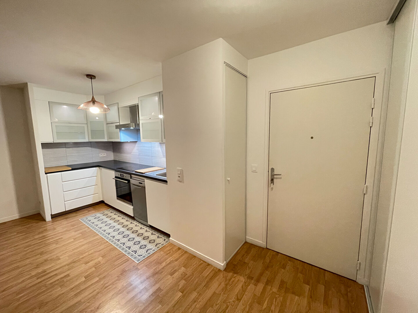 Photo Appartement 3 pièce(s) 58 m2 image 5/6