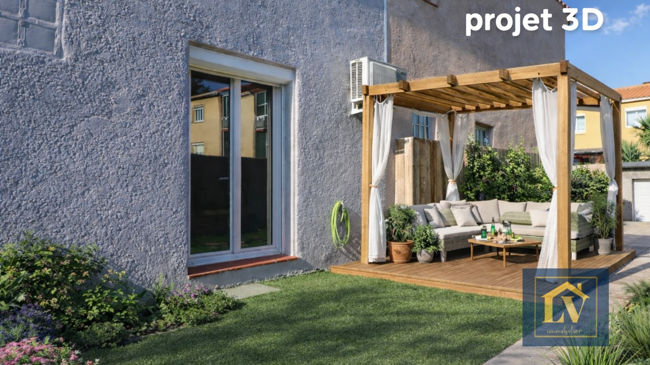 Agence immobilière de LV IMMOBILIER Le Soler - LV IMMOBILIER Le Soler