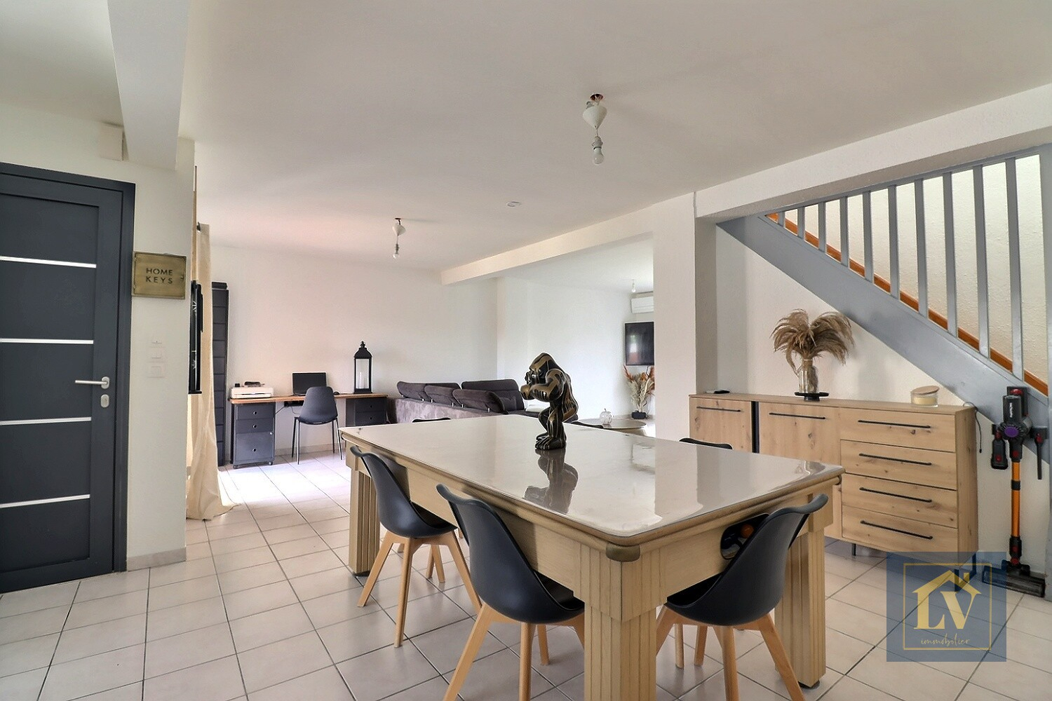 Photo A vendre villa 4 pièces avec jardin image 2/6