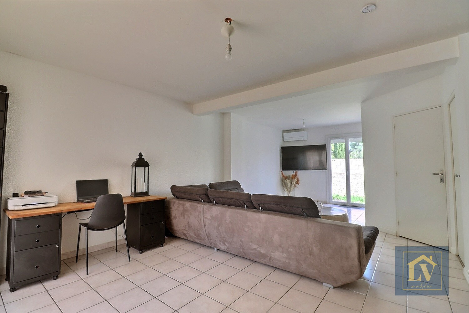 Photo A vendre villa 4 pièces avec jardin image 3/6