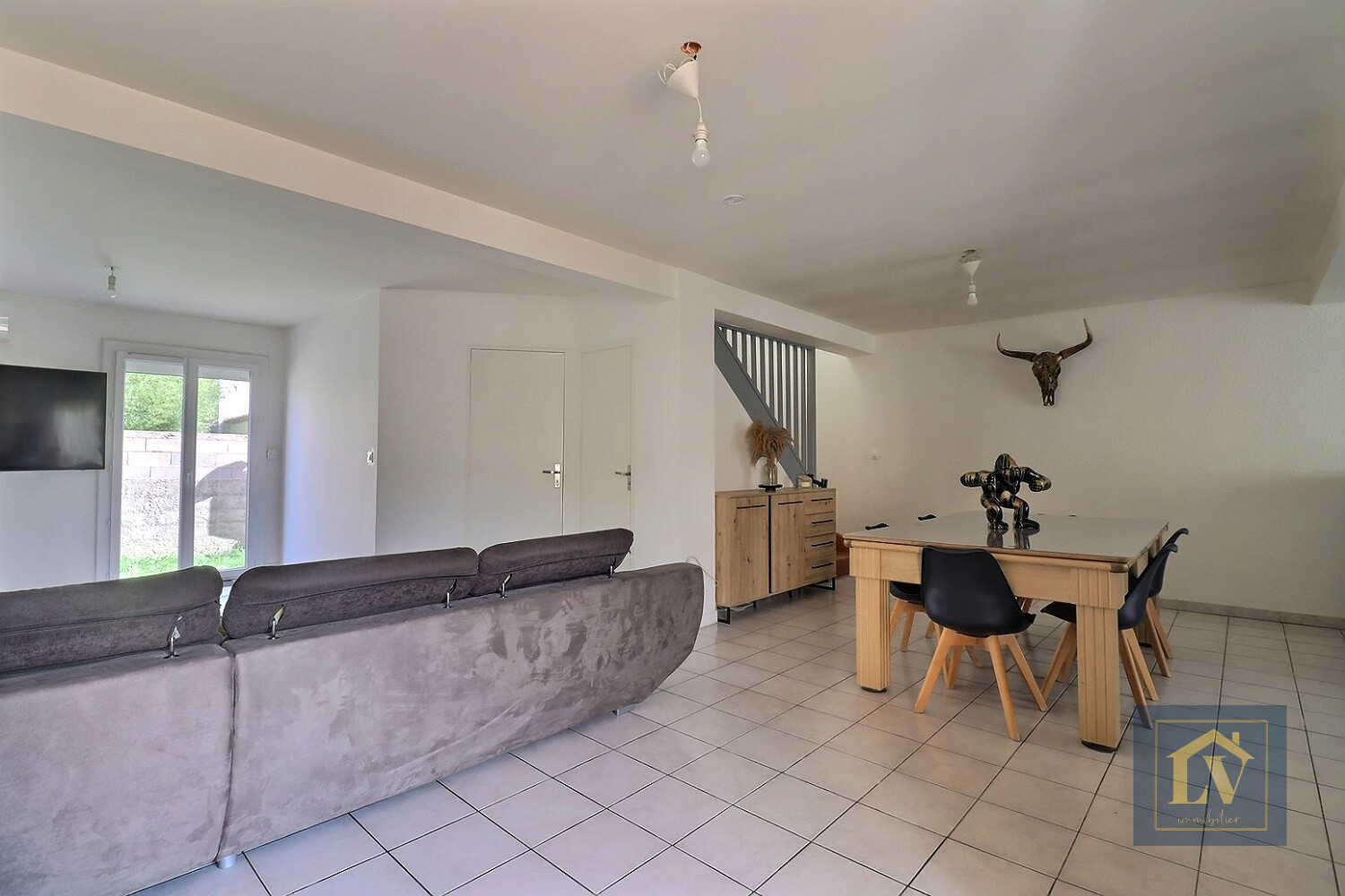 Photo A vendre villa 4 pièces avec jardin image 4/6