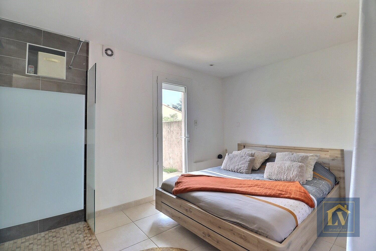 Photo A vendre villa 4 pièces avec jardin image 6/6