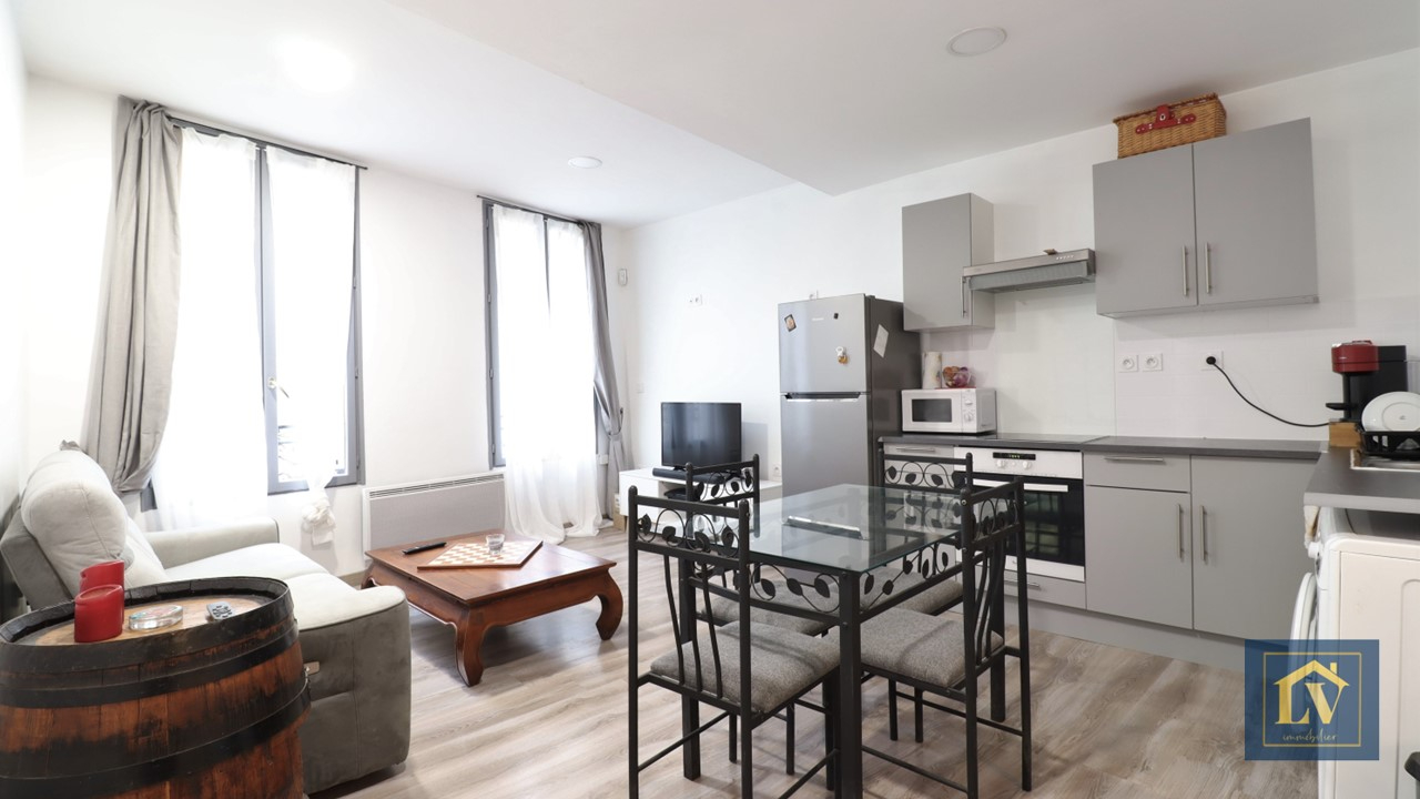 Agence immobilière de LV IMMOBILIER Le Soler - LV IMMOBILIER Le Soler