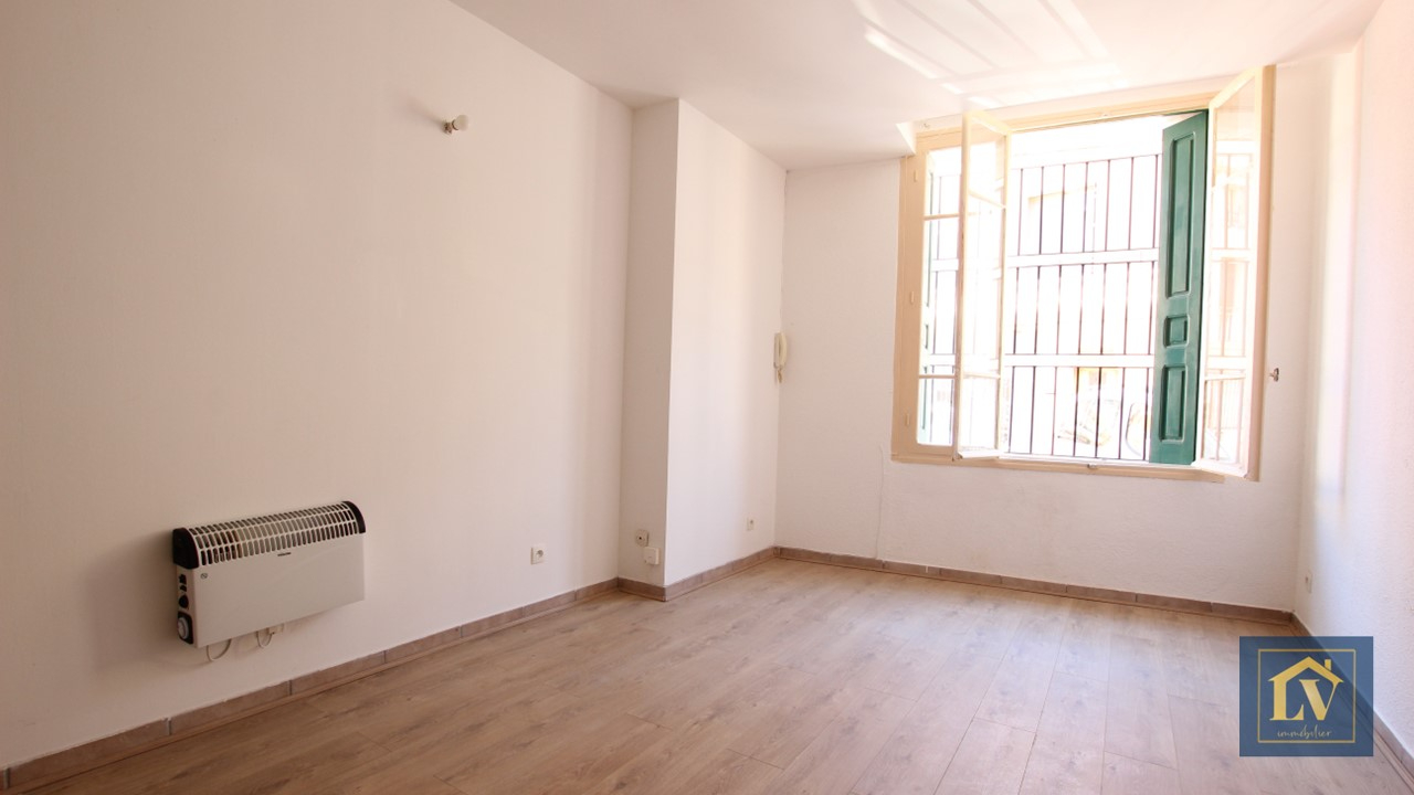 Photo A louer studio au rez de chaussée sur BAIXAS image 2/5