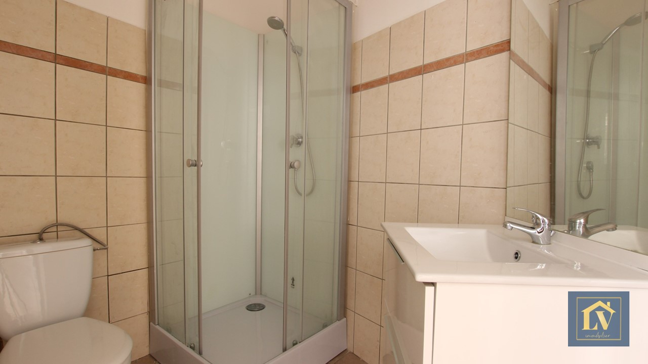 Photo A louer studio au rez de chaussée sur BAIXAS image 5/5