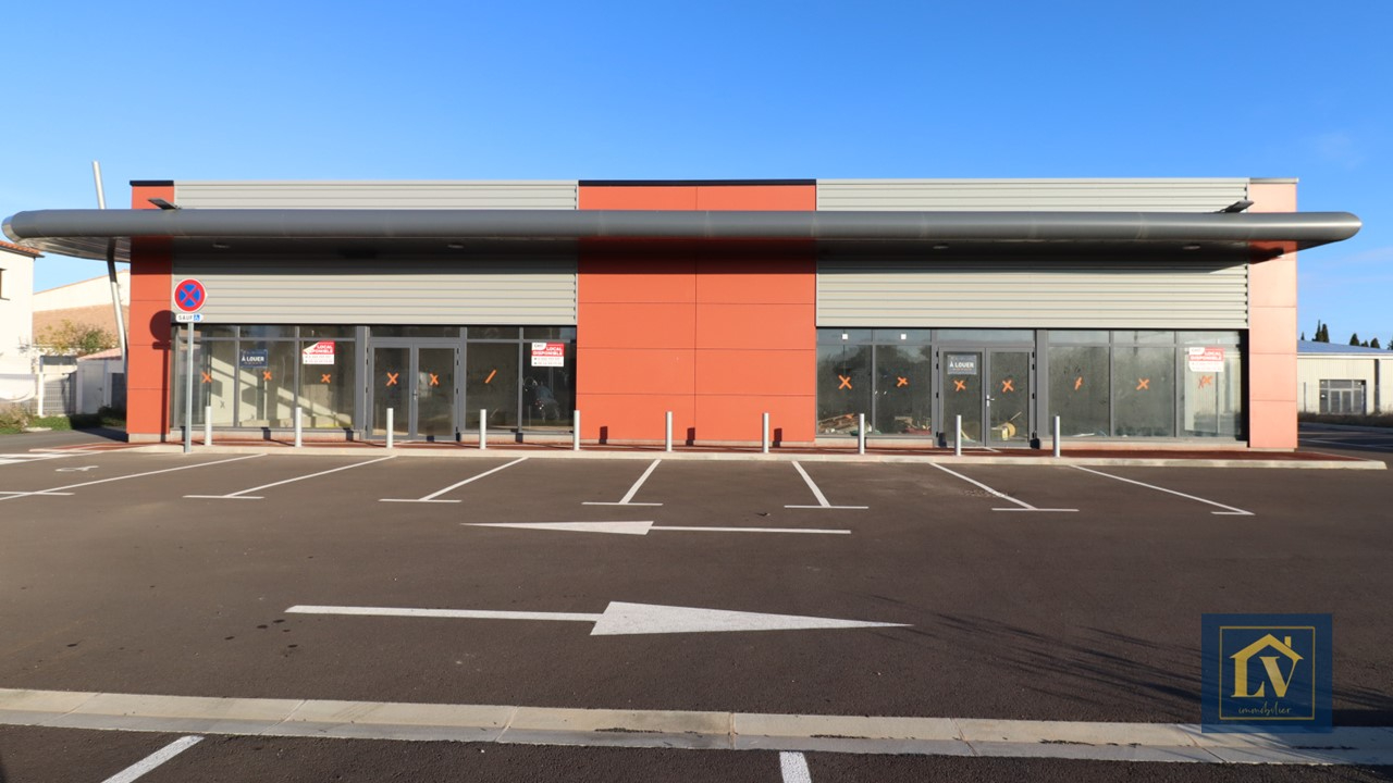 Agence immobilière de LV IMMOBILIER Le Soler - LV IMMOBILIER Le Soler