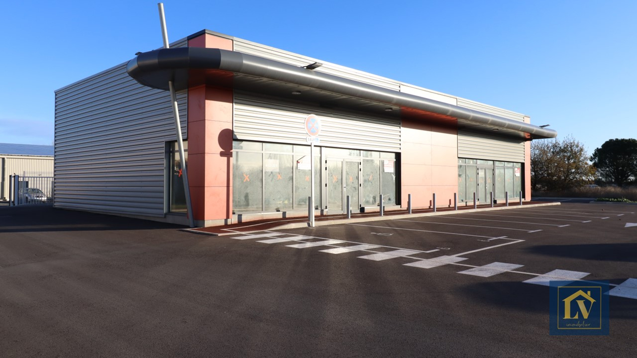 Agence immobilière de LV IMMOBILIER Le Soler - LV IMMOBILIER Le Soler