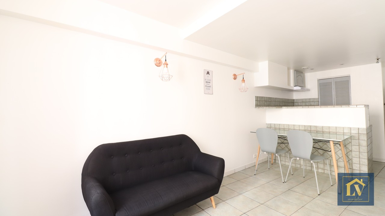 Agence immobilière de LV IMMOBILIER Le Soler - LV IMMOBILIER Le Soler