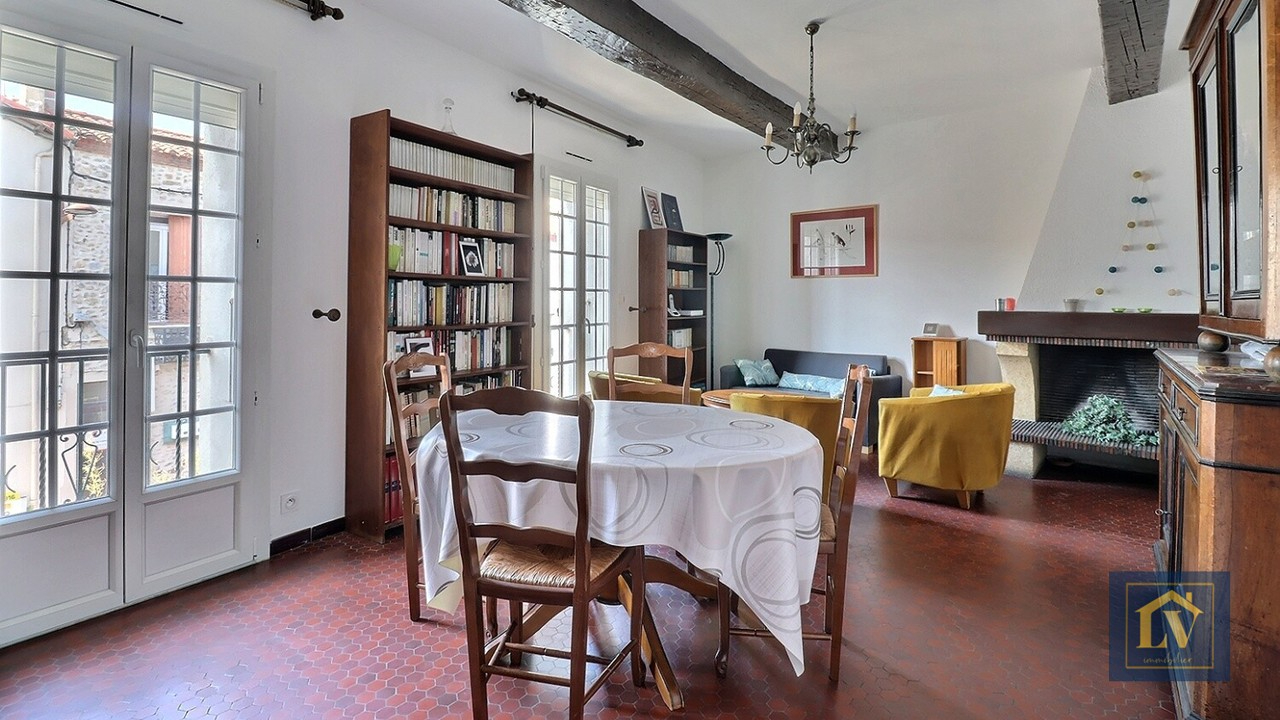 Agence immobilière de LV IMMOBILIER Le Soler - LV IMMOBILIER Le Soler
