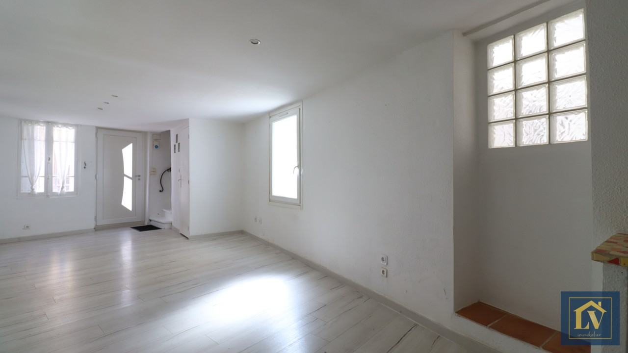 Photo A louer appartement T3 sur 3 niveaux image 1/6