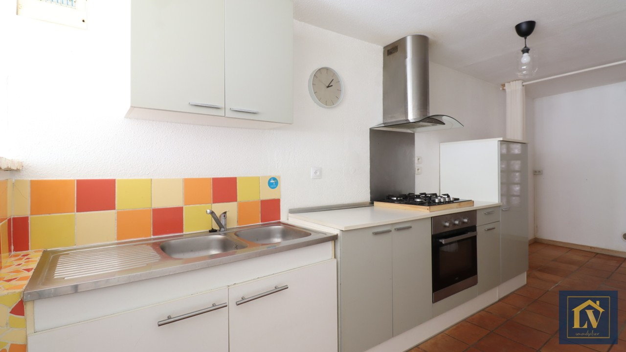 Photo A louer appartement T3 sur 3 niveaux image 2/6