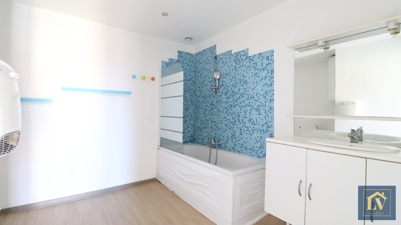 Photo A louer appartement T3 sur 3 niveaux image 6/6