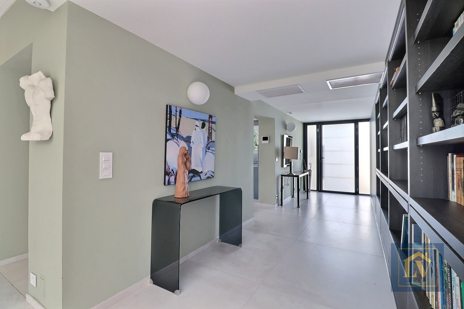 Photo A vendre superbe maison d'architecte secteur du Parc Ducup image 4/6