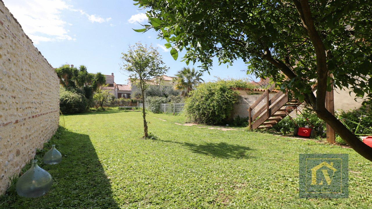 Agence immobilière de LV IMMOBILIER Le Soler - LV IMMOBILIER Le Soler