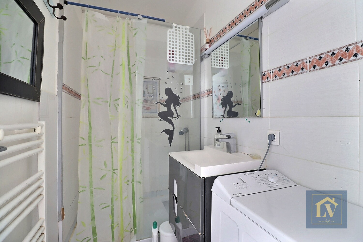 Photo A vendre studio meublé d'environ 25 m² image 5/5