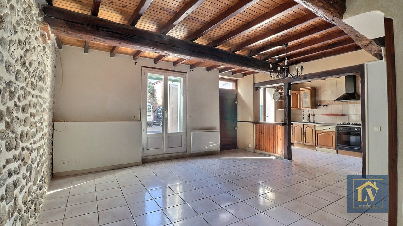 Agence immobilière de LV IMMOBILIER Le Soler - LV IMMOBILIER Le Soler