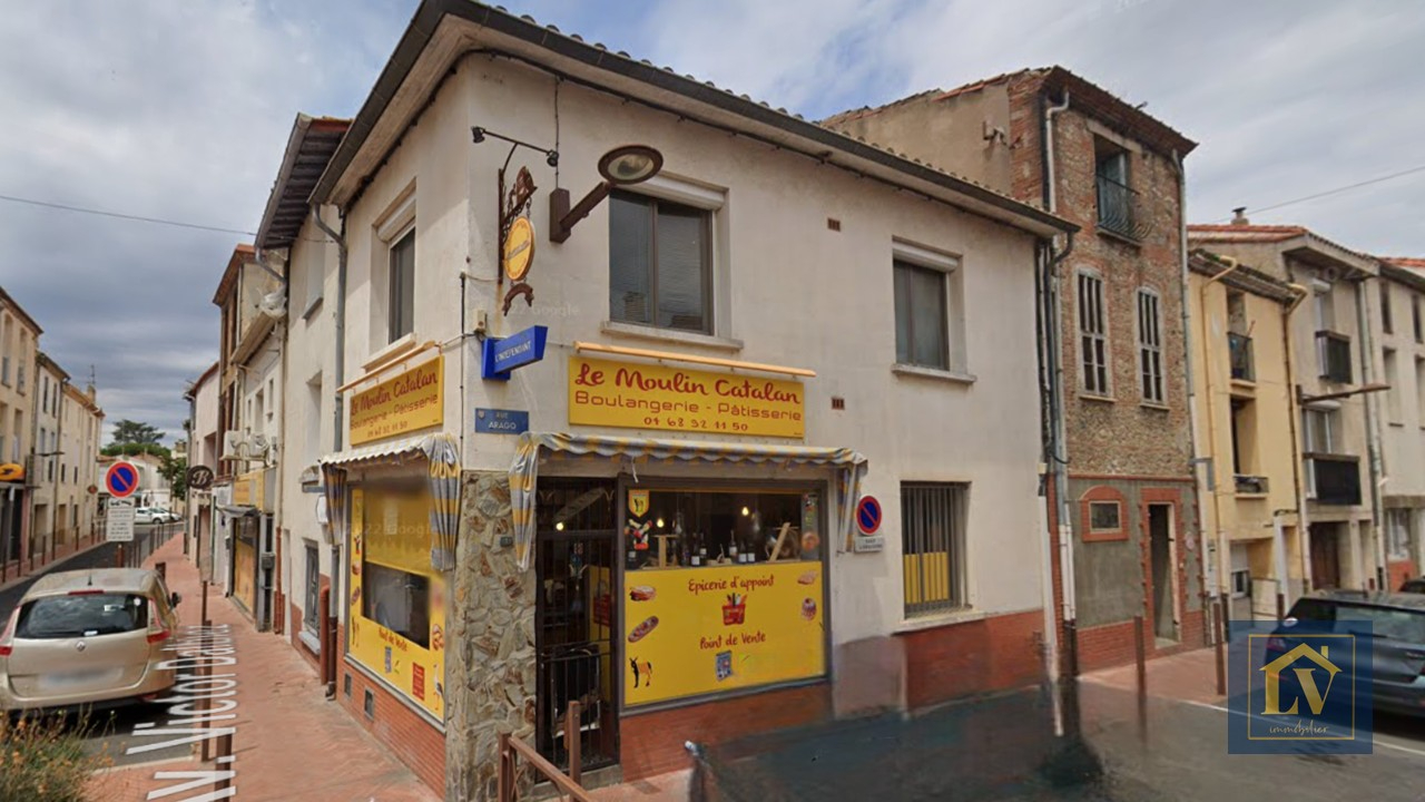 Agence immobilière de LV IMMOBILIER Le Soler - LV IMMOBILIER Le Soler