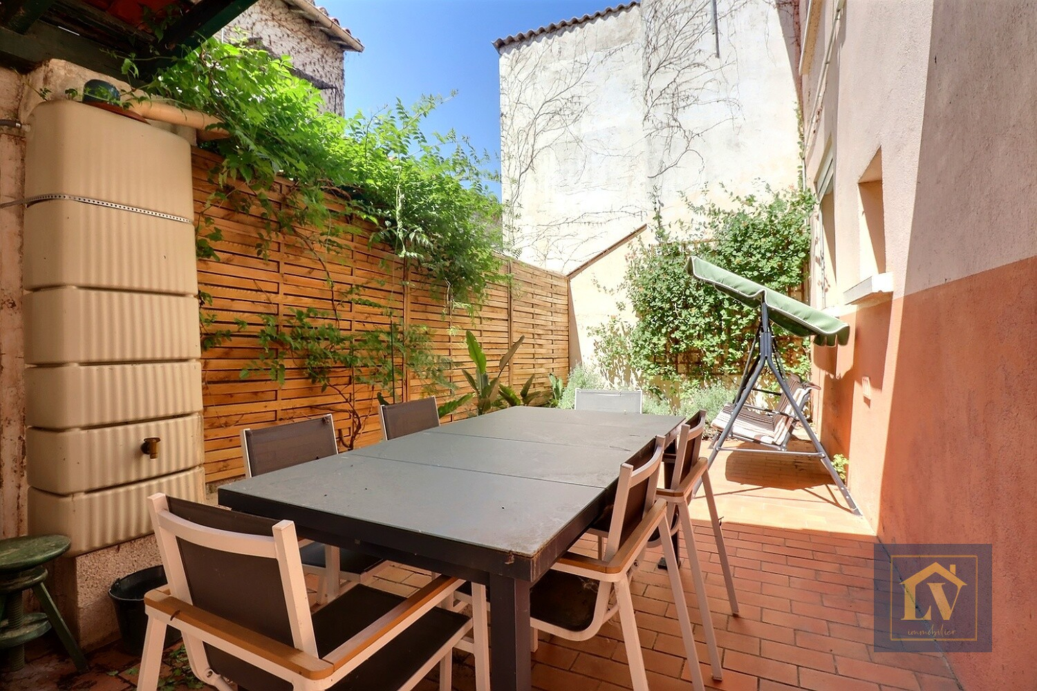 Agence immobilière de LV IMMOBILIER Le Soler - LV IMMOBILIER Le Soler