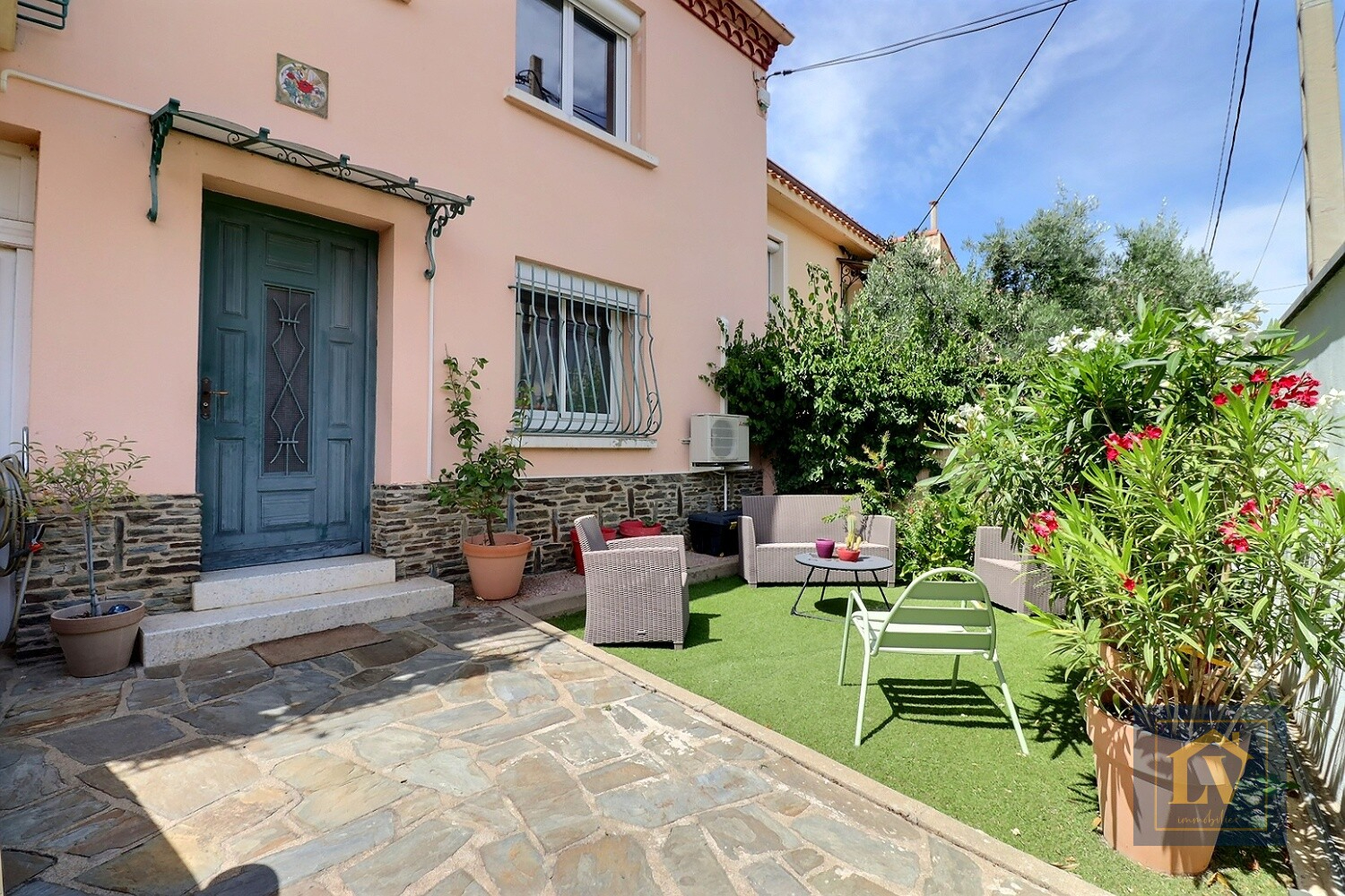 Agence immobilière de LV IMMOBILIER Le Soler - LV IMMOBILIER Le Soler