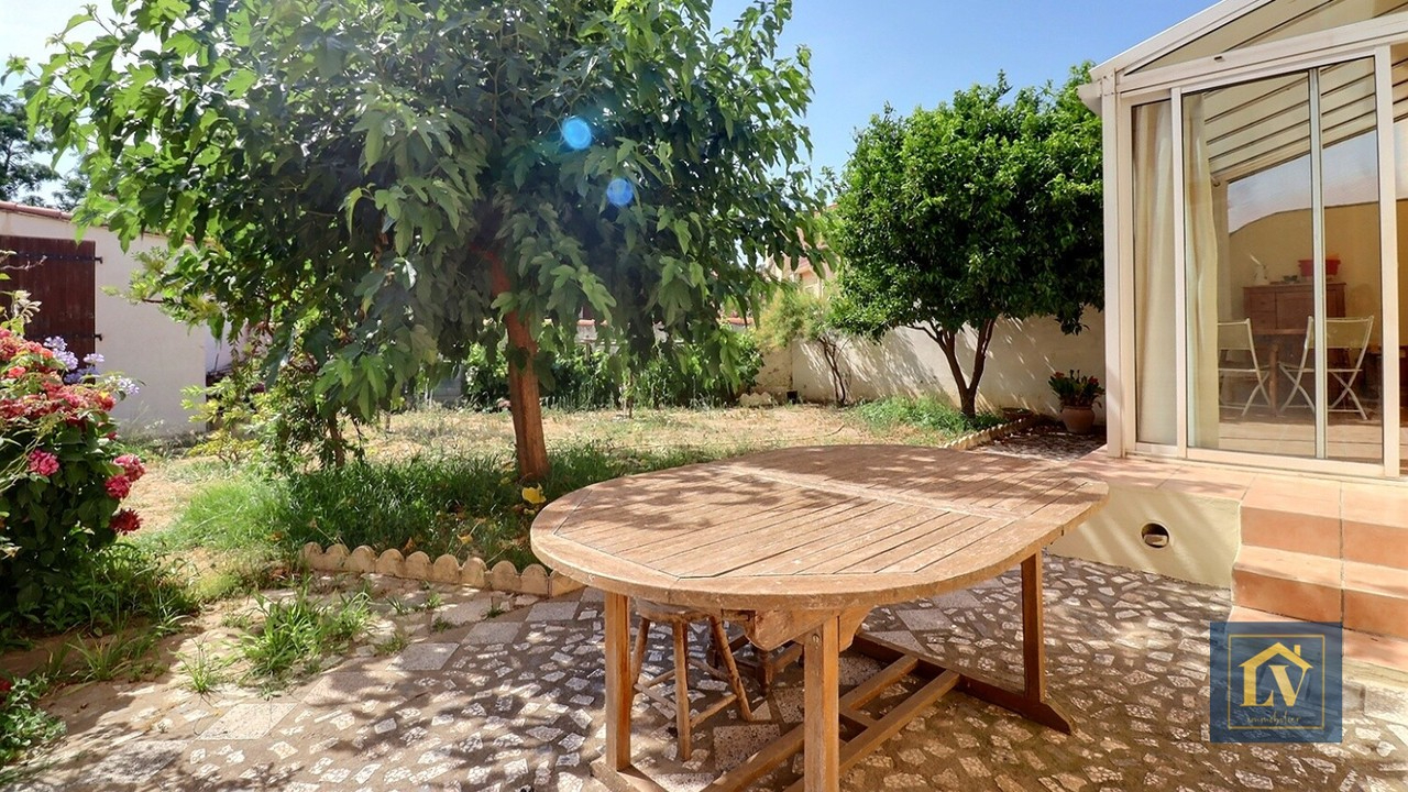 Agence immobilière de LV IMMOBILIER Le Soler - LV IMMOBILIER Le Soler