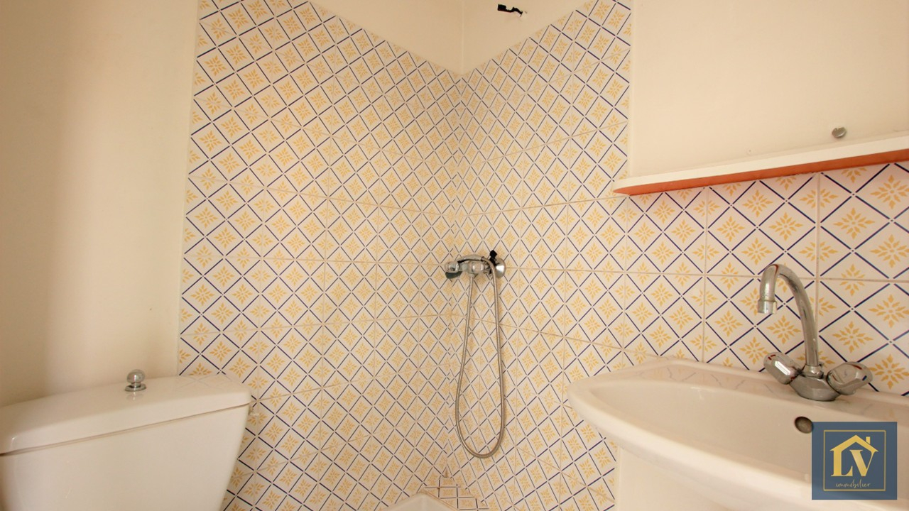 Photo Immeuble de rapport à vendre secteur Place Rigaud image 6/6