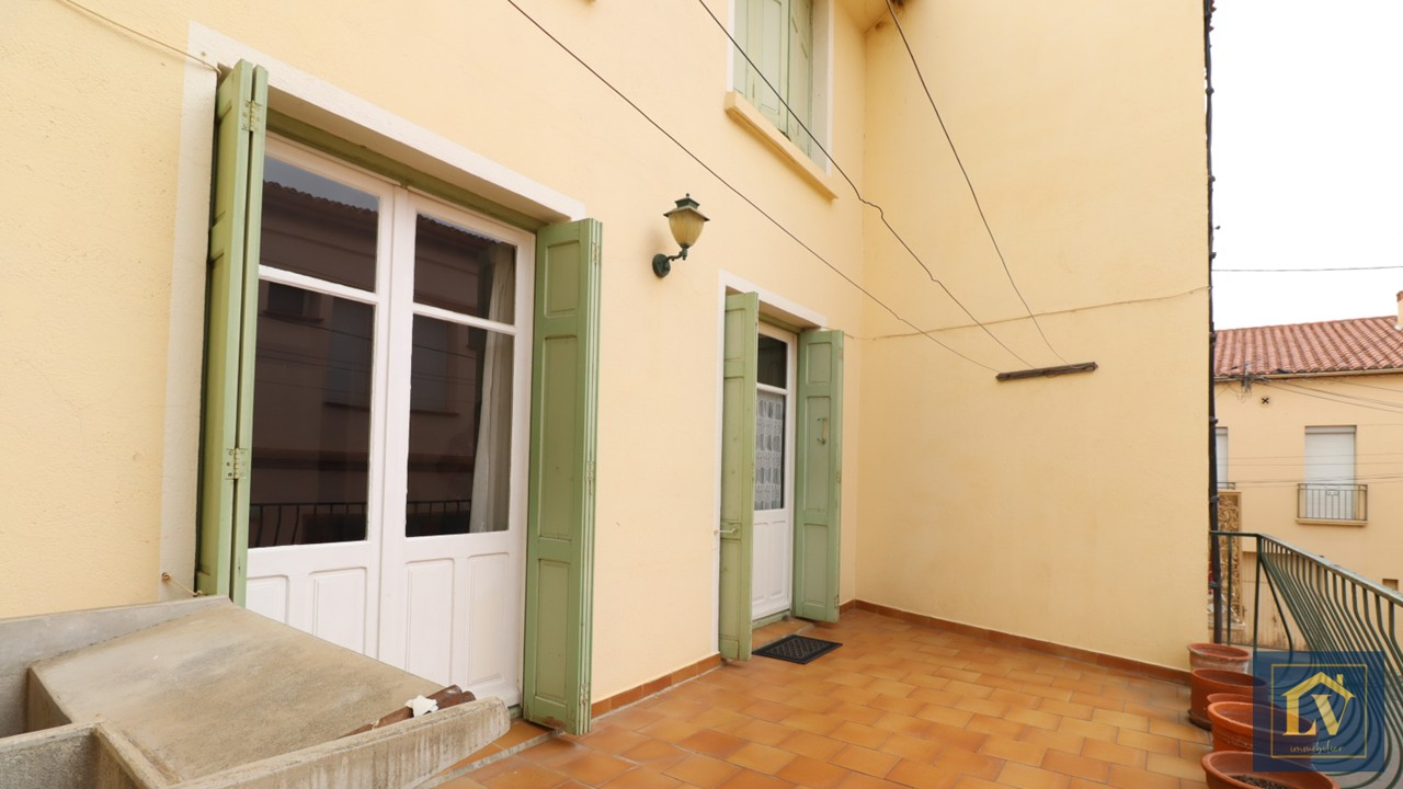 Agence immobilière de LV IMMOBILIER Le Soler - LV IMMOBILIER Le Soler