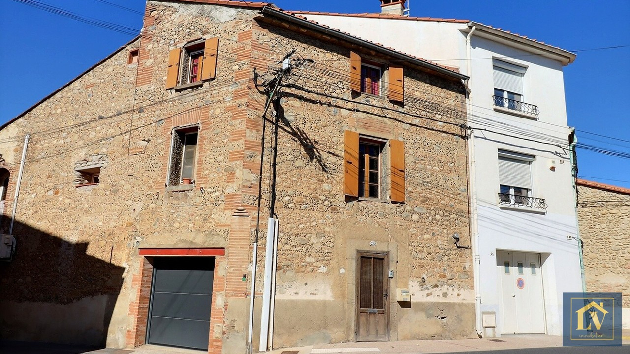 Agence immobilière de LV IMMOBILIER Le Soler - LV IMMOBILIER Le Soler
