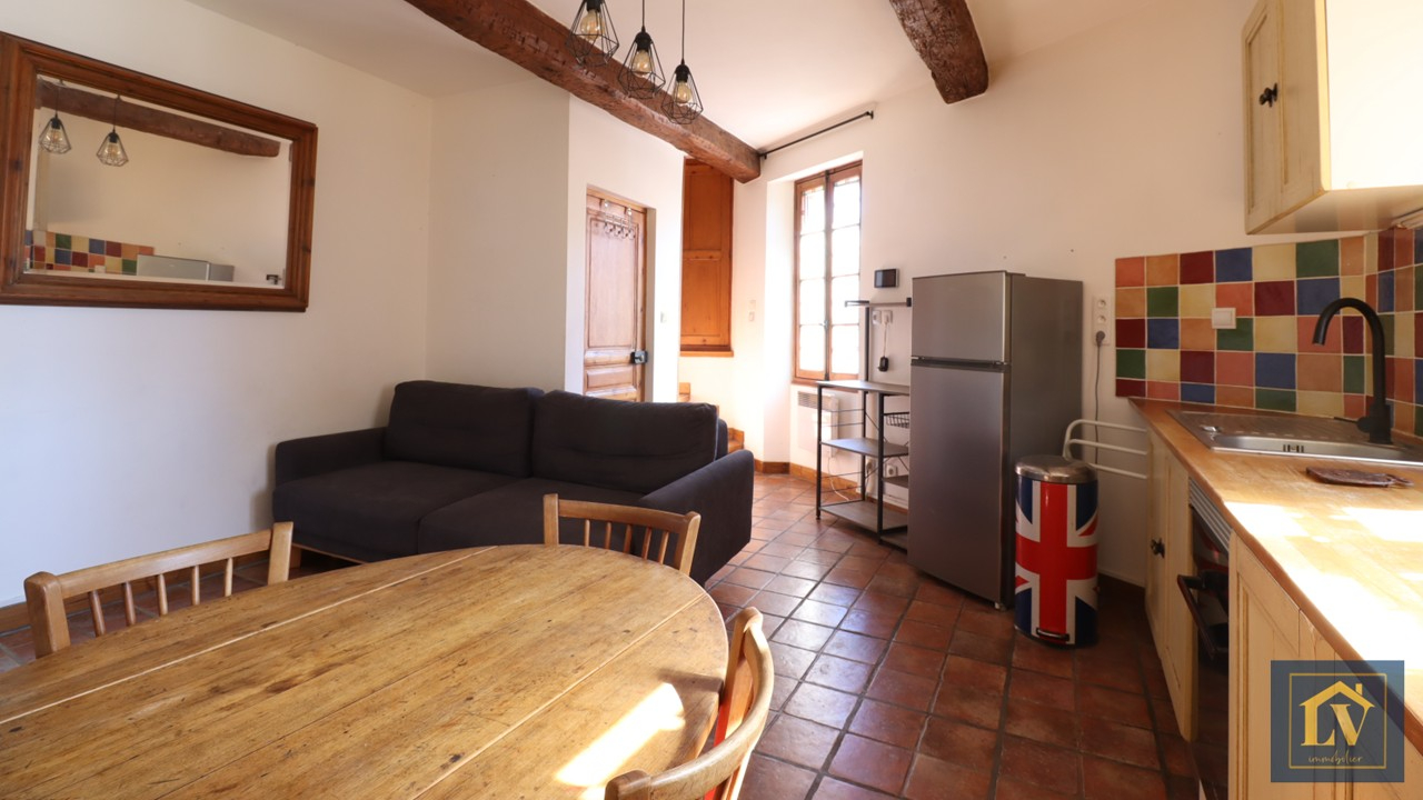 Agence immobilière de LV IMMOBILIER Le Soler - LV IMMOBILIER Le Soler