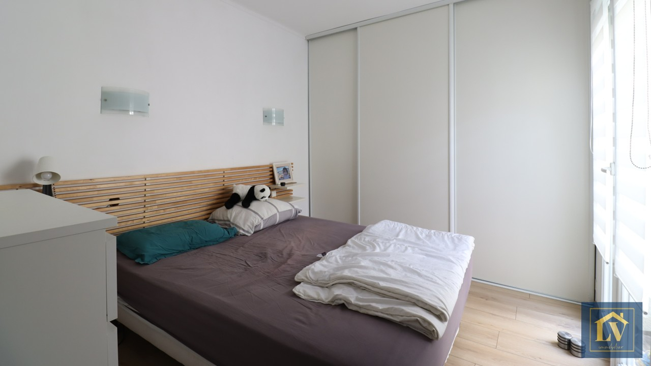 Photo A louer appartement 2 pièces meublé image 4/5