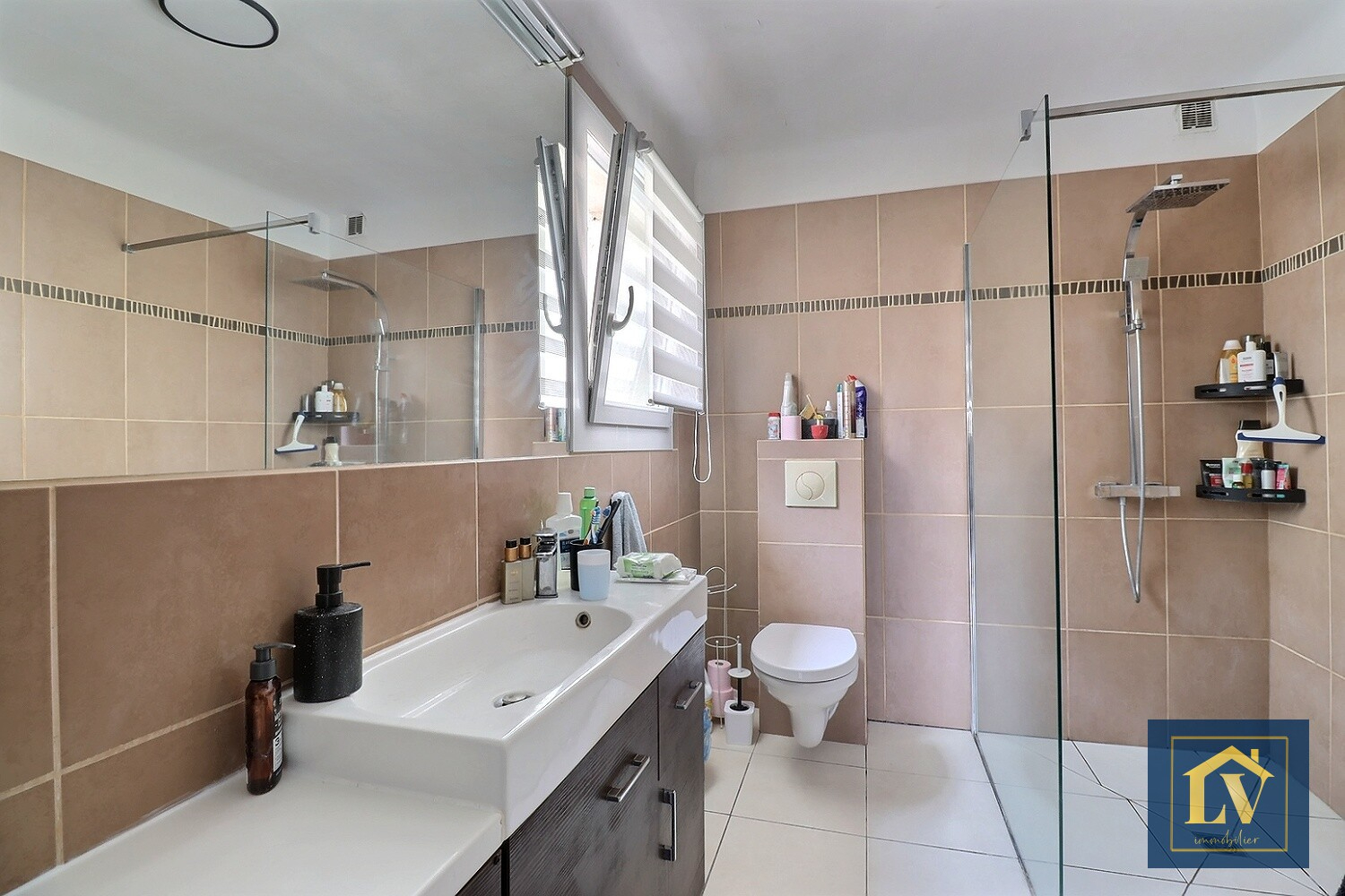 Photo A louer appartement 2 pièces meublé image 5/5