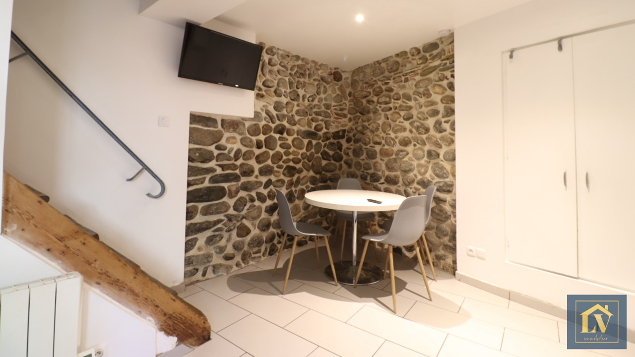 Agence immobilière de LV IMMOBILIER Le Soler - LV IMMOBILIER Le Soler