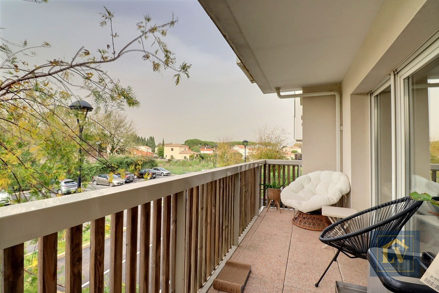 À Vendre - Charmant T3 avec terrasse, à quelques minutes des plages