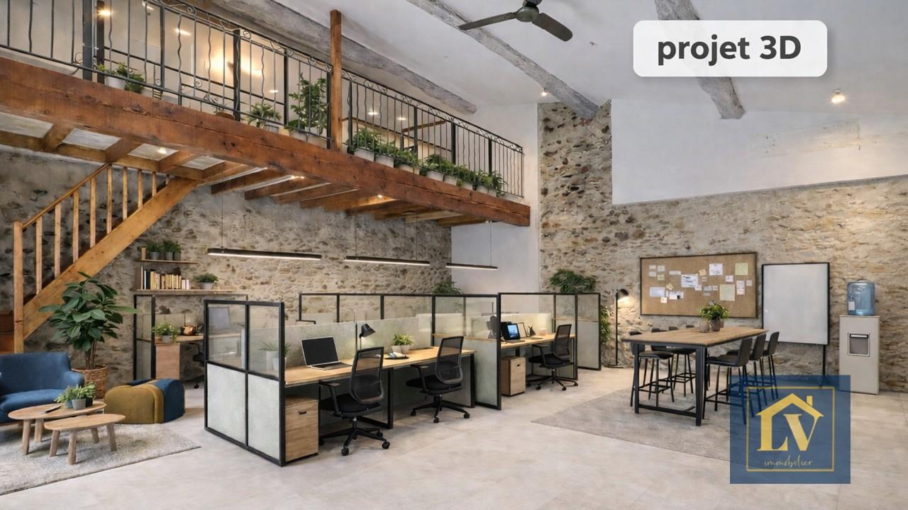 Agence immobilière de LV IMMOBILIER Le Soler - LV IMMOBILIER Le Soler