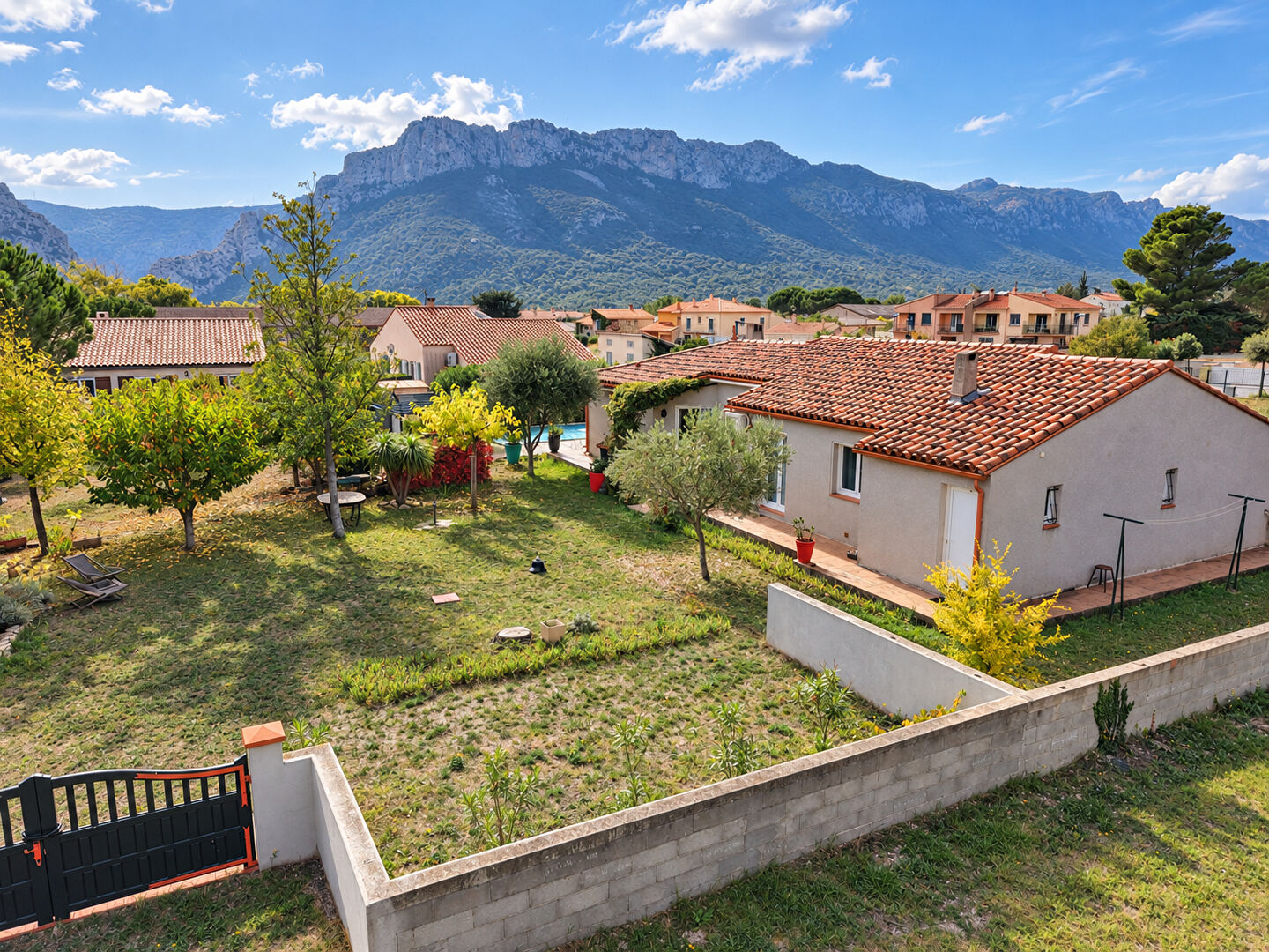 Agence immobilière de LV IMMOBILIER Le Soler - LV IMMOBILIER Le Soler